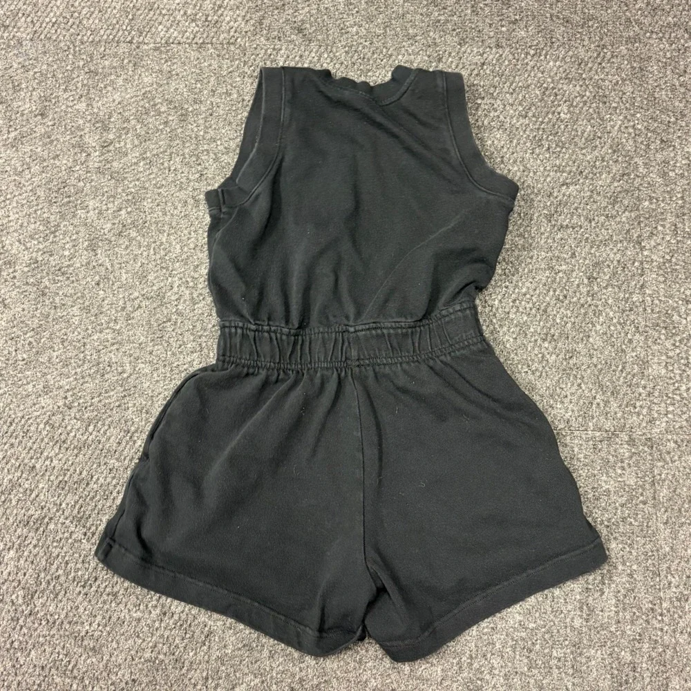 Nike sportswear sleeveless